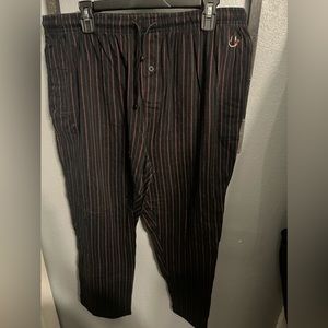 Joe Boxer Mans Pajama Pants